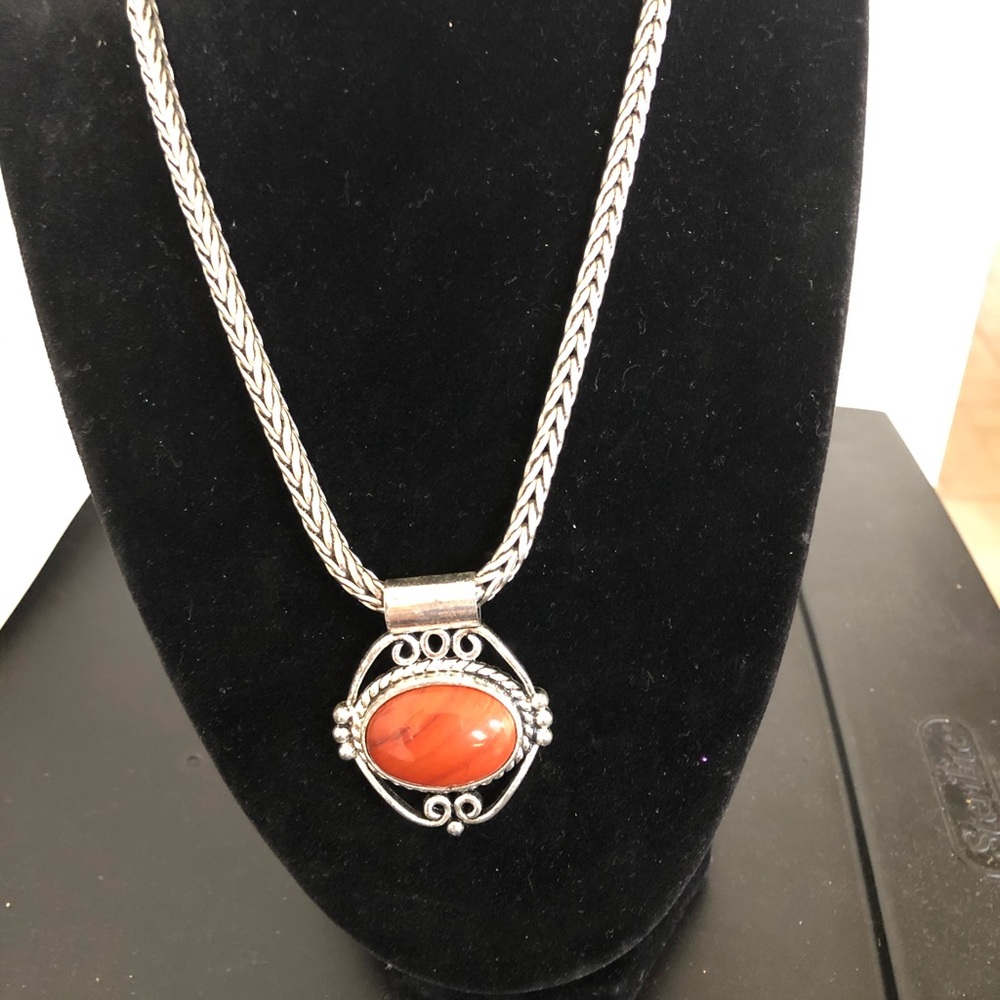 Necklace set